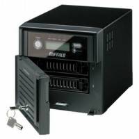 Buffalo TeraStation ProSeries Duo TS-WVH2.0TL/R1EU