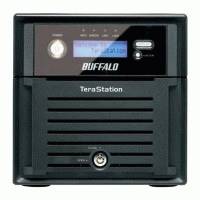сетевое хранилище Buffalo TeraStation ProSeries Duo TS-WVH2.0TL/R1EU