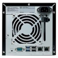 Buffalo TeraStation ProSeries Duo TS-WVH4.0TL/R1EU