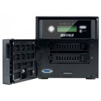 сетевое хранилище Buffalo TeraStation ProSeries Duo TS-WVH6.0TL/R1EU