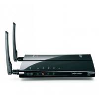 точка доступа Buffalo WHR-HP-G300N-RU