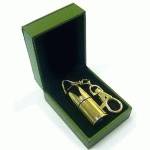 Bullet 4GB USB Drive Gold Jet.A