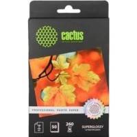 бумага Cactus CS-HGA626050