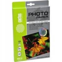 бумага Cactus CS-MA517050