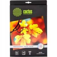 бумага Cactus CS-SMA426020
