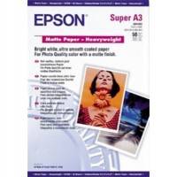 бумага Epson C13S041261