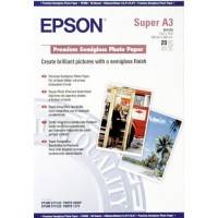 бумага Epson C13S041328