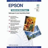 бумага Epson C13S041344