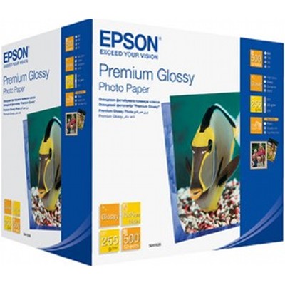 

Epson C13S041826