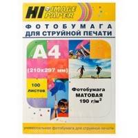 бумага Hi-Black A2028