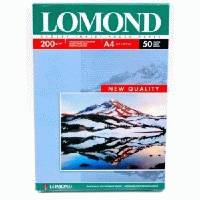 бумага Lomond 0102020