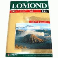 бумага Lomond 0102049