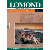 бумага Lomond 0102050