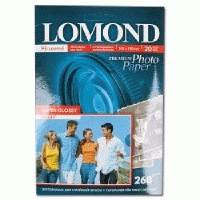 бумага Lomond 1103102