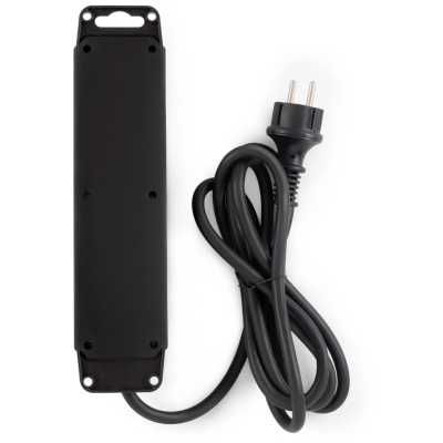 сетевой фильтр Buro 300MDP-3-B