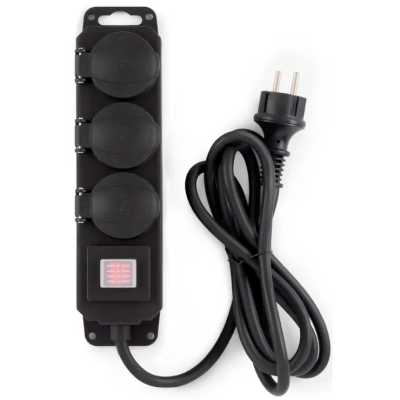 сетевой фильтр Buro 300MDP-5-B