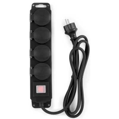 сетевой фильтр Buro 400MDP-5-B