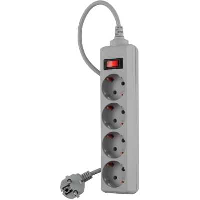 сетевой фильтр Buro 400SL-3-G