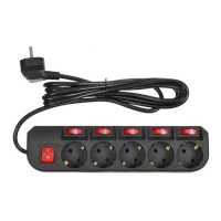 Buro 500SH-3-SW-B