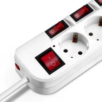 Buro 500SH-5-SW-W