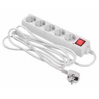 сетевой фильтр Buro 500SL-3-G