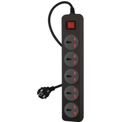 сетевой фильтр Buro 500UNH-1.8-BG