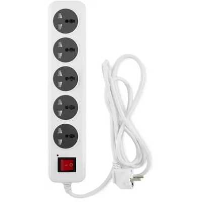 сетевой фильтр Buro 500UNH-1.8-WG