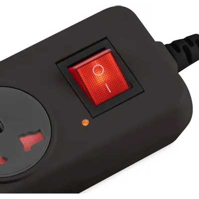 Buro 500UNH-3-BG