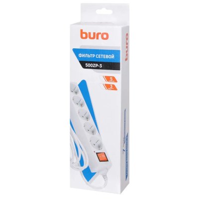 Buro 500ZP-3