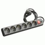 сетевой фильтр Buro 600-6ft-Black