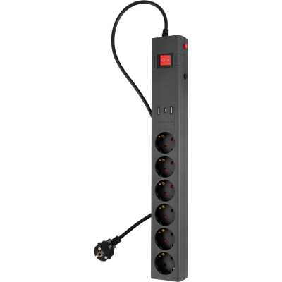 Buro 600SE-1.8-USB-B