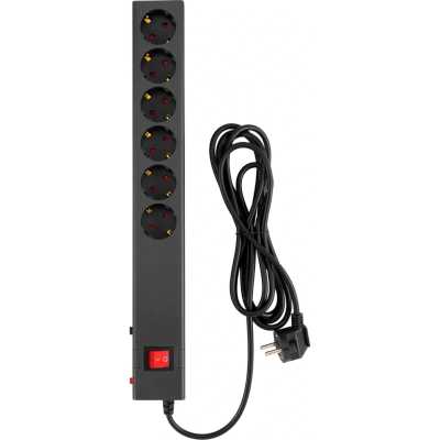 сетевой фильтр Buro 600SE-16-1.8-B