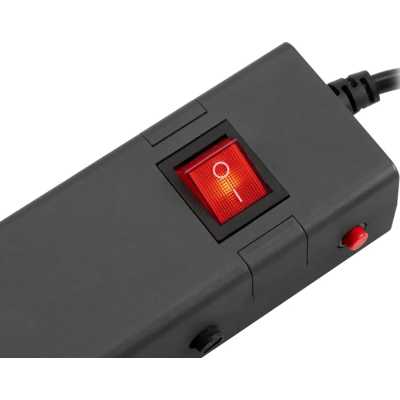 сетевой фильтр Buro 600SE-16-3-B