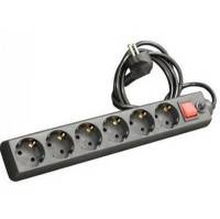 сетевой фильтр Buro 600SH-1.8-B