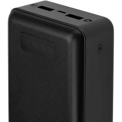 Buro BPF30D22PBK