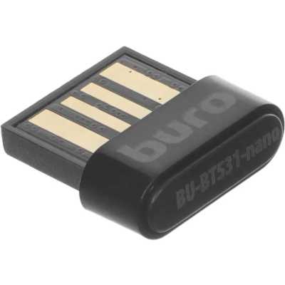 Buro BU-BT531-nano