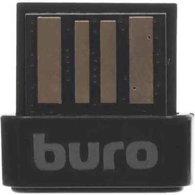 Bluetooth адаптер Buro BU-BT531-nano
