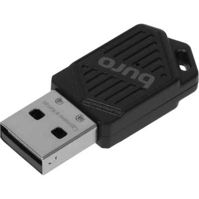 Bluetooth адаптер Buro BU-BT602