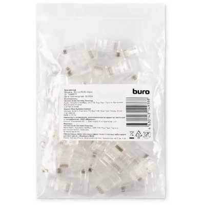 Buro BU-CONRJ45-50PCS