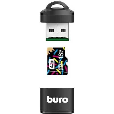 Buro BU-CR-200