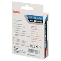 Buro BU-CR-3101