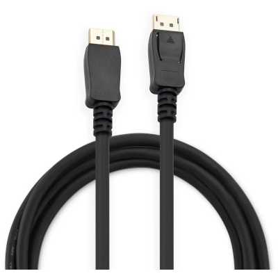 кабель Buro BU-DP-V1.2-3M