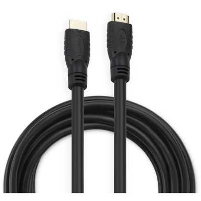 кабель Buro BU-HDMI-V1.4-5M-FF