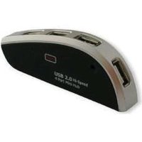 Buro BU-HUB-L-4