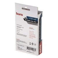 Buro BU-HUB4-0.5L-U2.0