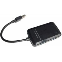 Buro BU-HUB4-U3.0-S