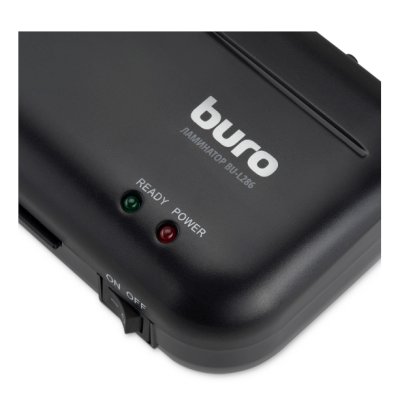ламинатор Buro BU-L286