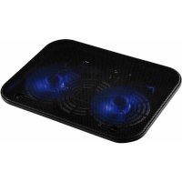 охлаждающая подставка Buro BU-LCP140-B214H