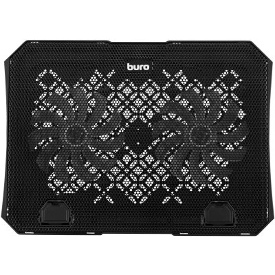 охлаждающая подставка Buro BU-LCP150-B212