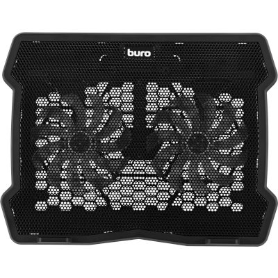 охлаждающая подставка Buro BU-LCP150-B213
